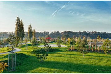 Slovākija Hotel Prievaly, Eksterjers