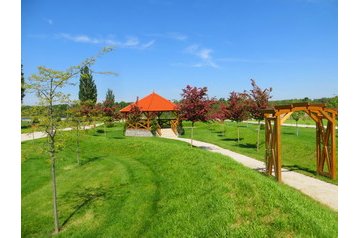 Slovākija Hotel Prievaly, Eksterjers