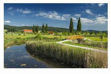 Slovākija Hotel Prievaly, Eksterjers