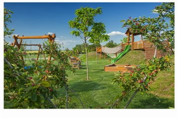 Slovākija Hotel Prievaly, Eksterjers