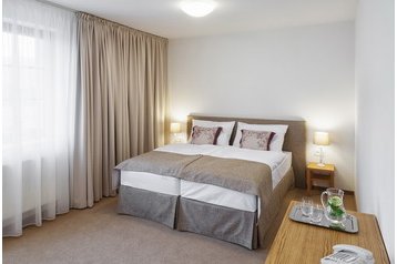 Slovākija Hotel Prievaly, Eksterjers