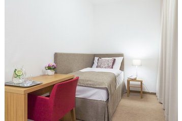 Slovākija Hotel Prievaly, Eksterjers