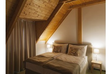 Slovākija Hotel Prievaly, Eksterjers