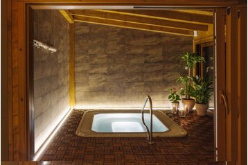 Slovākija Hotel Prievaly, Eksterjers