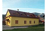 Pensionas Liptovská Osada Slovakija