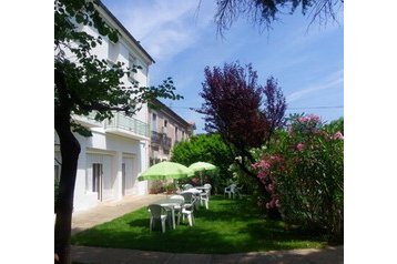 Franciaország Penzión Lamalou-les-Bains, Exteriőr