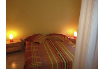 Francia Penzión Lamalou-les-Bains, Interno