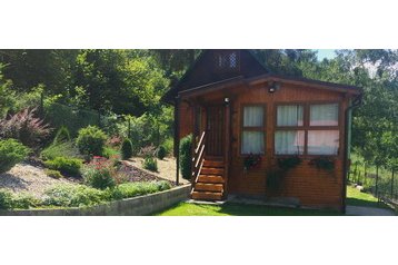 Slovakia Chata Belá, Exterior