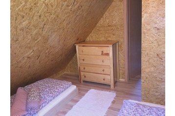 Slovakkia Chata Belá, Eksterjöör