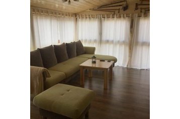 Словакия Chata Belá, Екстериор