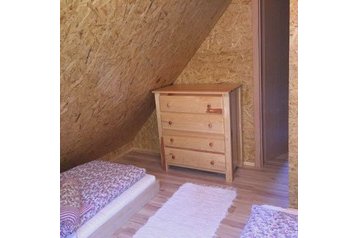 Словакия Chata Belá, Екстериор