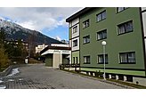 Apartament Vysoké Tatry Słowacja