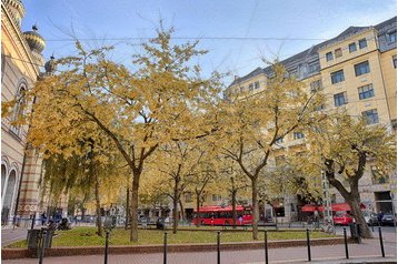 Ungārija Hotel Budapešta / Budapest, Eksterjers