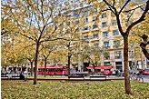 Hotel Budapesta / Budapest Ungaria