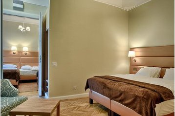 Ungaria Hotel Budapesta / Budapest, Exteriorul