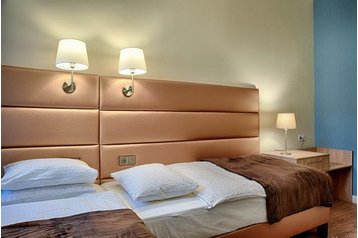 Węgry Hotel Budapeszt / Budapest, Zewnątrz