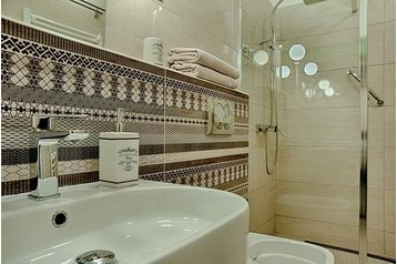 Ungārija Hotel Budapešta / Budapest, Eksterjers