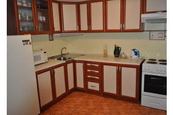 Slovakia Chata Čingov, Interior