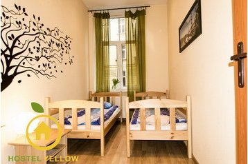 Poola Hotel Krakov / Kraków, Eksterjöör