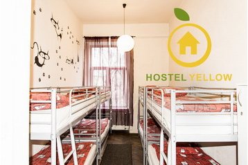 Poola Hotel Krakov / Kraków, Eksterjöör