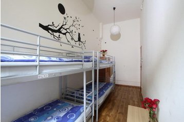 Poola Hotel Krakov / Kraków, Eksterjöör