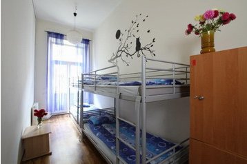 Poola Hotel Krakov / Kraków, Eksterjöör