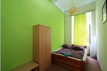 Poola Hotel Krakov / Kraków, Eksterjöör