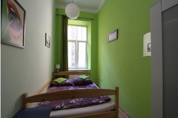 Poola Hotel Krakov / Kraków, Eksterjöör