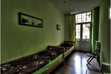Poola Hotel Krakov / Kraków, Eksterjöör