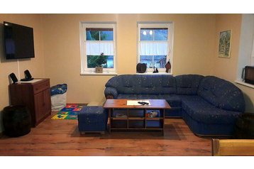 Slowakije Chata Hnilčík, Exterieur