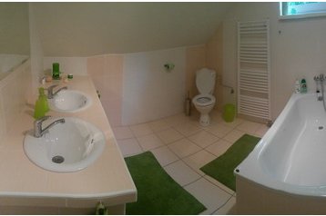 Slowakije Chata Hnilčík, Exterieur