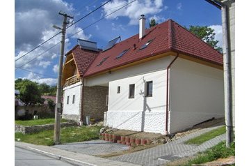 Slovensko Byt Ľubietová, Exteriér