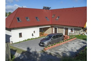 Slovacchia Byt Ľubietová, Esterno