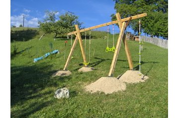 Slovacchia Byt Ľubietová, Esterno