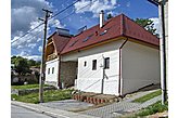 Apartamentai Ľubietová Slovakija