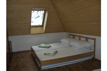 Slovačka Byt Ľubietová, Eksterijer