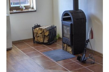 Slovačka Byt Ľubietová, Eksterijer