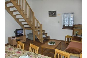 Slovacchia Byt Ľubietová, Esterno