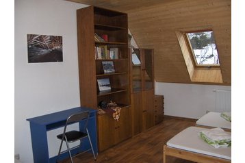 Slovacchia Byt Ľubietová, Esterno