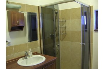 Slovacchia Byt Ľubietová, Esterno