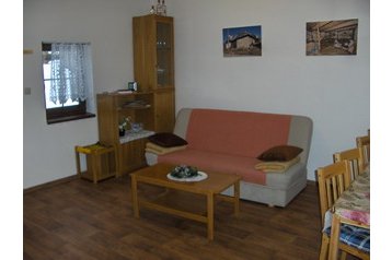 Апартамент Ľubietová 6