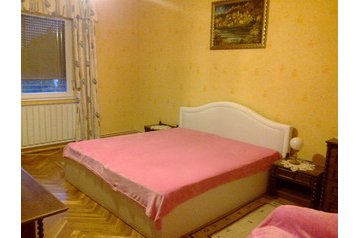 Ungaria Chata Fonyód, Exteriorul