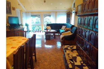 Ungaria Chata Fonyód, Exteriorul