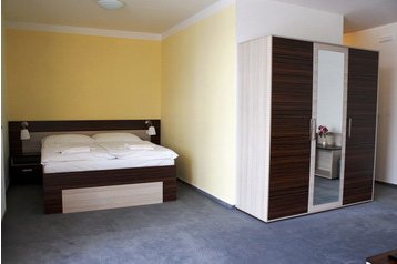 Čekija Hotel Bučovice, Eksterjeras