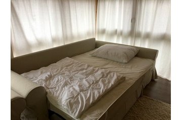 Slovensko Chata Belá, Exteriér