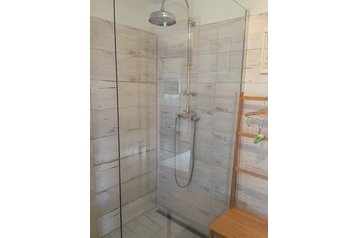 Slovensko Chata Belá, Exteriér