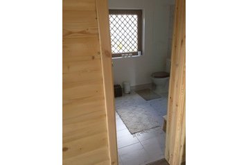 Slovensko Chata Belá, Exteriér