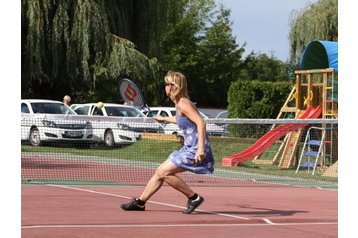 Угорщина Hotel Siófok, Екстер'єр