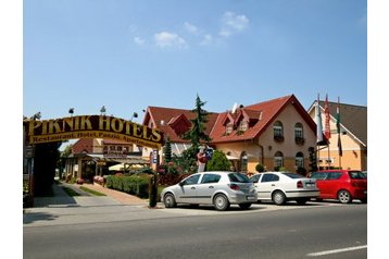 Венгрия Hotel Siófok, Экстерьер