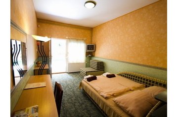 Ungarn Hotel Siófok, Exterieur